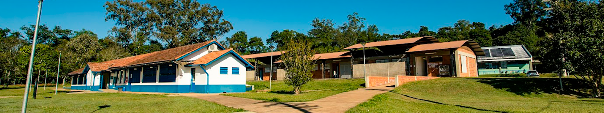 UFSCar - Campus Lagoa do Sino 1