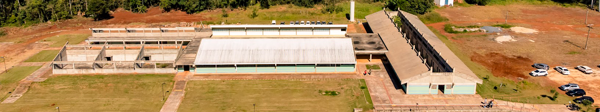 UFSCar - Campus Lagoa do Sino 10