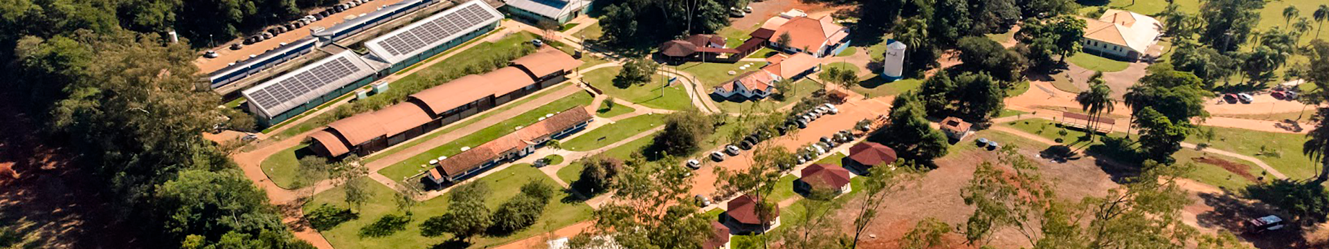 UFSCar - Campus Lagoa do Sino 11