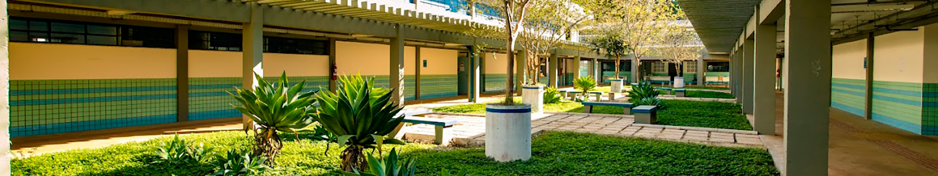 UFSCar - Campus Lagoa do Sino 3