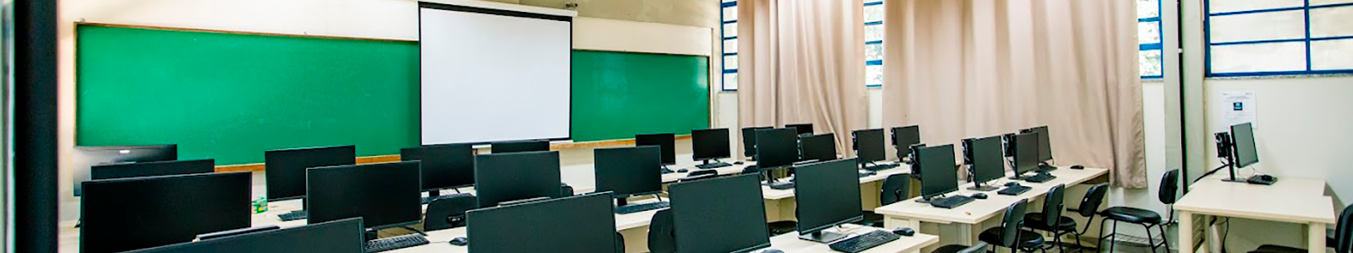 UFSCar - Campus Lagoa do Sino 5