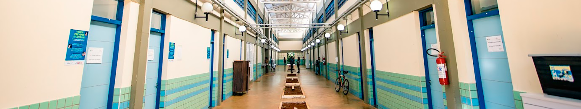 UFSCar - Campus Lagoa do Sino 7