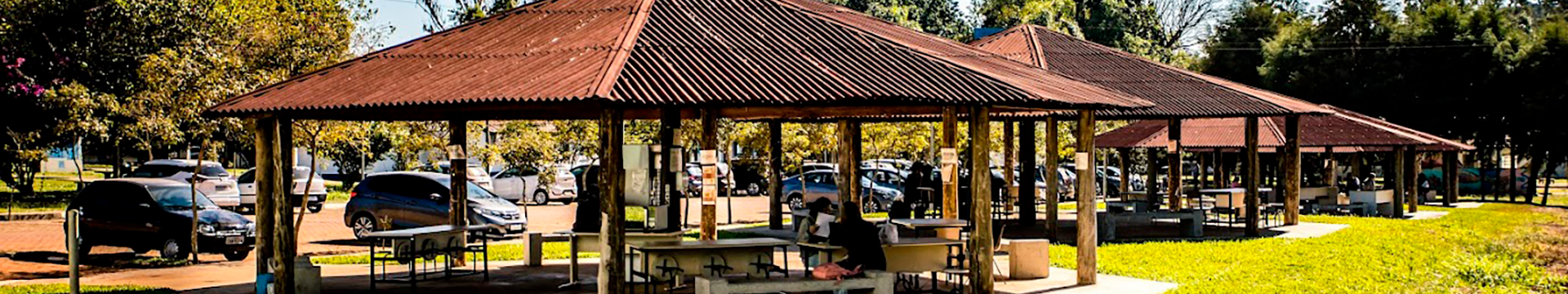 UFSCar - Campus Lagoa do Sino 8