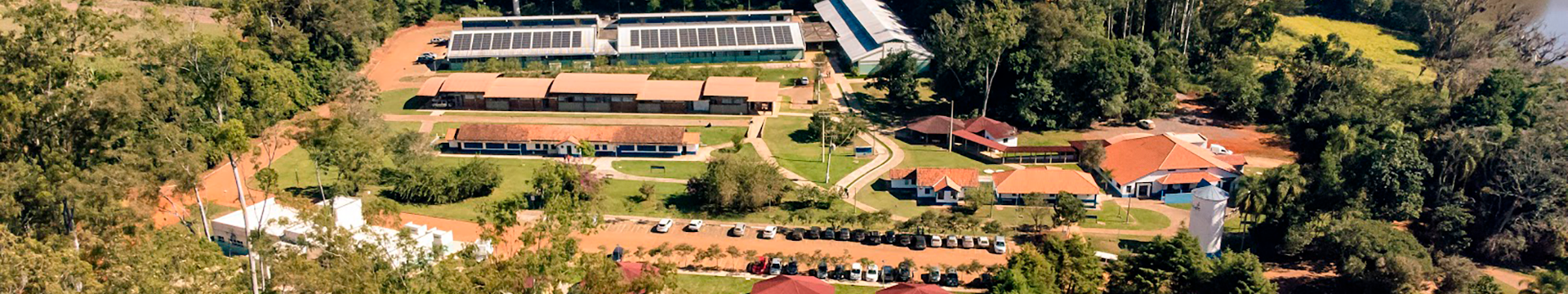 UFSCar - Campus Lagoa do Sino 9