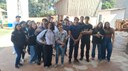 Aula prática na Fazenda Escola aproxima estudantes de Administração dos desafios reais da gestão agroindustrial