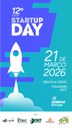 Startup Day 2026 Sudoeste Paulista será realizado em Itapeva com foco em inovação e empreendedorismo
